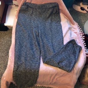Forever 21 sweatpants